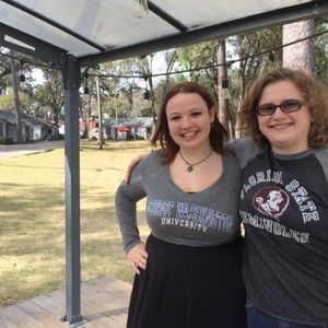 GWU long sleeve t shirt